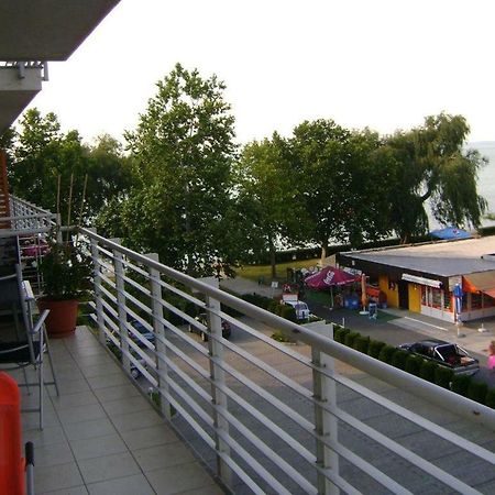 Amanda Apartman Siofok Exterior photo