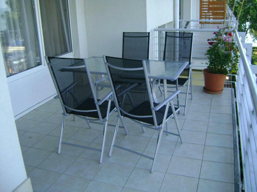 Amanda Apartman Siofok Exterior photo
